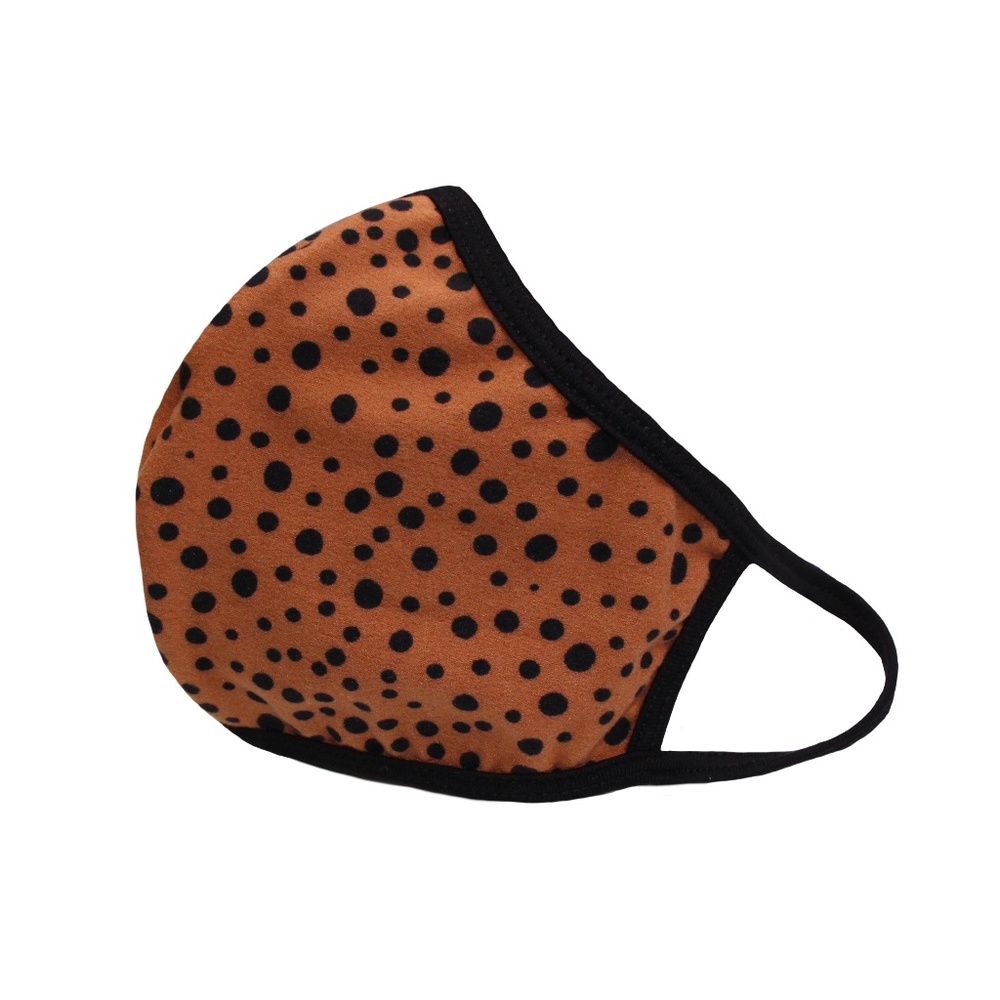 Face Mask, Reusable Face Mask